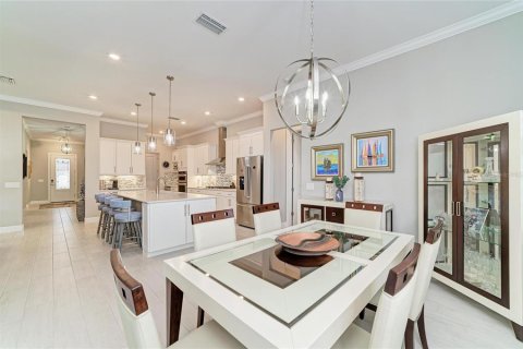 Villa ou maison à vendre à Lakewood Ranch, Floride: 3 chambres, 264.86 m2 № 2425233 - photo 30