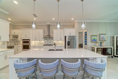 Villa ou maison à vendre à Lakewood Ranch, Floride: 3 chambres, 264.86 m2 № 2425233 - photo 18