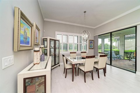 Villa ou maison à vendre à Lakewood Ranch, Floride: 3 chambres, 264.86 m2 № 2425233 - photo 27