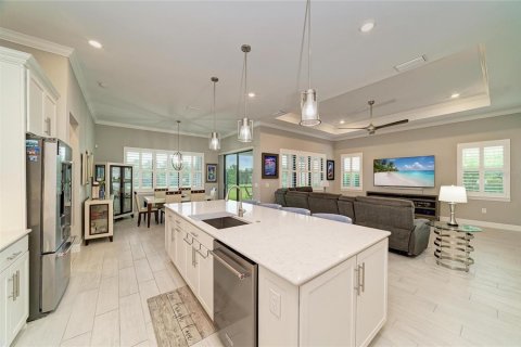 Villa ou maison à vendre à Lakewood Ranch, Floride: 3 chambres, 264.86 m2 № 2425233 - photo 26