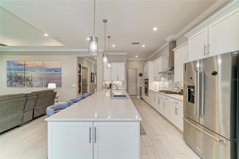 Villa ou maison à vendre à Lakewood Ranch, Floride: 3 chambres, 264.86 m2 № 2425233 - photo 20