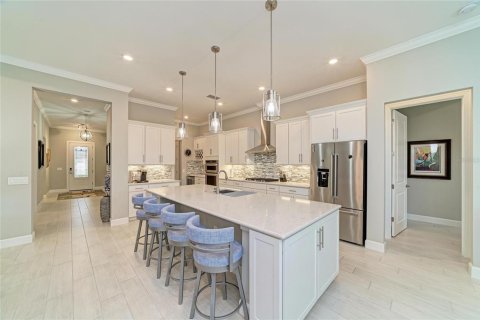 Villa ou maison à vendre à Lakewood Ranch, Floride: 3 chambres, 264.86 m2 № 2425233 - photo 19