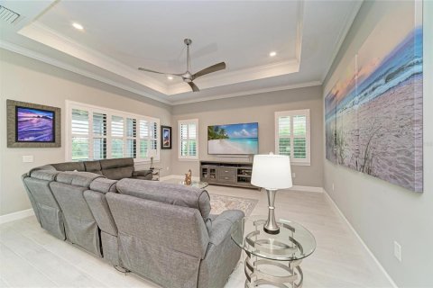 Villa ou maison à vendre à Lakewood Ranch, Floride: 3 chambres, 264.86 m2 № 2425233 - photo 12