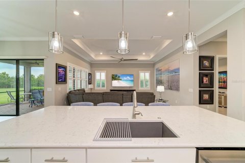 Villa ou maison à vendre à Lakewood Ranch, Floride: 3 chambres, 264.86 m2 № 2425233 - photo 23