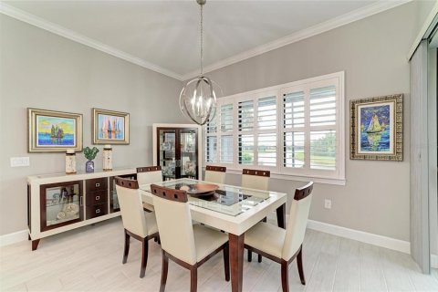 Villa ou maison à vendre à Lakewood Ranch, Floride: 3 chambres, 264.86 m2 № 2425233 - photo 29