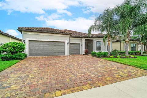 Villa ou maison à vendre à Lakewood Ranch, Floride: 3 chambres, 264.86 m2 № 2425233 - photo 7