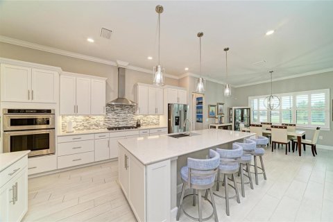 Villa ou maison à vendre à Lakewood Ranch, Floride: 3 chambres, 264.86 m2 № 2425233 - photo 17