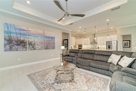 Villa ou maison à vendre à Lakewood Ranch, Floride: 3 chambres, 264.86 m2 № 2425233 - photo 16