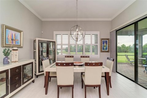 Villa ou maison à vendre à Lakewood Ranch, Floride: 3 chambres, 264.86 m2 № 2425233 - photo 28