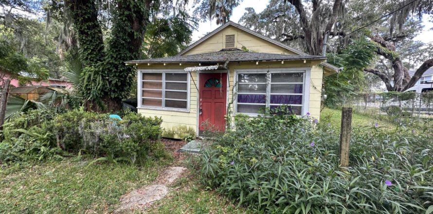 Casa en Jacksonville, Florida 3 dormitorios, 107.86 m2 № 817912