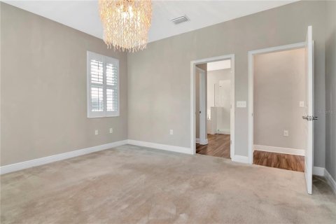House in Tampa, Florida 3 bedrooms, 162.76 sq.m. № 1876104 - photo 28