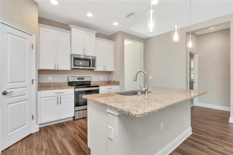 House in Tampa, Florida 3 bedrooms, 162.76 sq.m. № 1876104 - photo 19