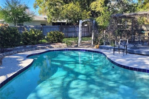 House in Orlando, Florida 3 bedrooms, 179.21 sq.m. № 1755027 - photo 17