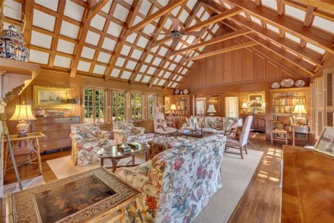 Villa ou maison à vendre à Winter Park, Floride: 6 chambres, 535.02 m2 № 1853742 - photo 7