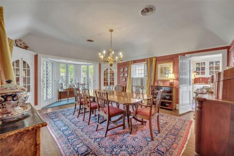 Villa ou maison à vendre à Winter Park, Floride: 6 chambres, 535.02 m2 № 1853742 - photo 8