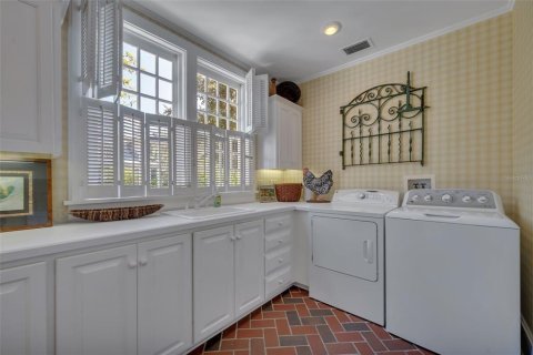 Villa ou maison à vendre à Winter Park, Floride: 6 chambres, 535.02 m2 № 1853742 - photo 18