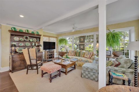 Villa ou maison à vendre à Winter Park, Floride: 6 chambres, 535.02 m2 № 1853742 - photo 13