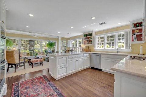 Villa ou maison à vendre à Winter Park, Floride: 6 chambres, 535.02 m2 № 1853742 - photo 11