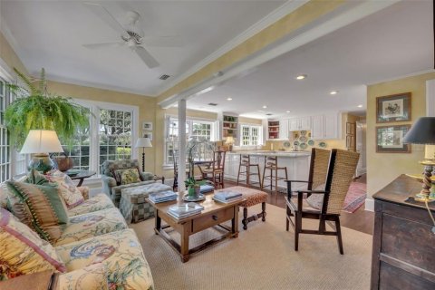 Villa ou maison à vendre à Winter Park, Floride: 6 chambres, 535.02 m2 № 1853742 - photo 15