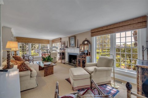 Villa ou maison à vendre à Winter Park, Floride: 6 chambres, 535.02 m2 № 1853742 - photo 21