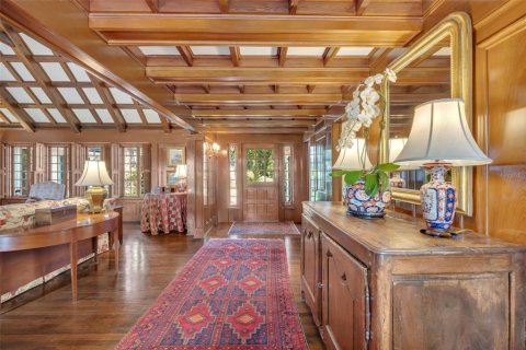 Villa ou maison à vendre à Winter Park, Floride: 6 chambres, 535.02 m2 № 1853742 - photo 4