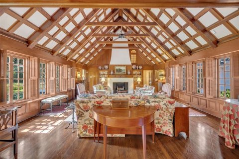 Villa ou maison à vendre à Winter Park, Floride: 6 chambres, 535.02 m2 № 1853742 - photo 5