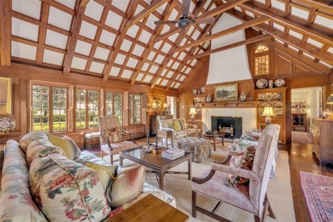 Villa ou maison à vendre à Winter Park, Floride: 6 chambres, 535.02 m2 № 1853742 - photo 6