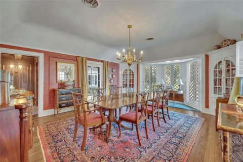 Villa ou maison à vendre à Winter Park, Floride: 6 chambres, 535.02 m2 № 1853742 - photo 9