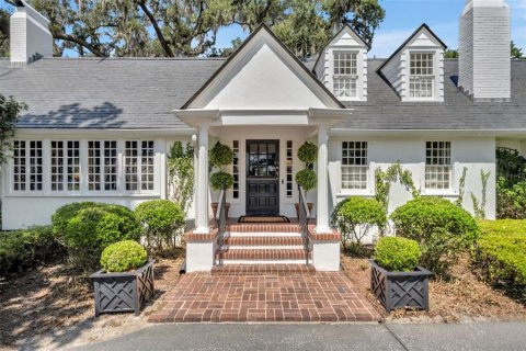 Villa ou maison à vendre à Winter Park, Floride: 6 chambres, 535.02 m2 № 1853742 - photo 2