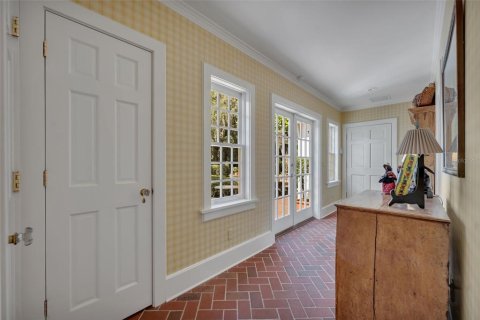 Villa ou maison à vendre à Winter Park, Floride: 6 chambres, 535.02 m2 № 1853742 - photo 17