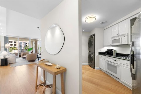 Condominio en alquiler en Key Biscayne, Florida, 2 dormitorios, 121.7 m2 № 1980991 - foto 15