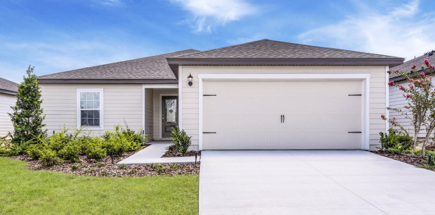Casa en Green Cove Springs, Florida 3 dormitorios, 142.7 m2 № 771849