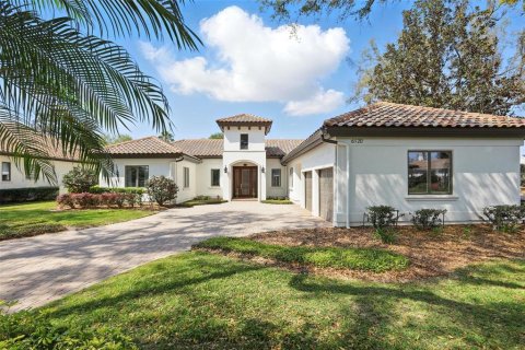 Casa en venta en Windermere, Florida, 4 dormitorios, 337.79 m2 № 1550538 - foto 2