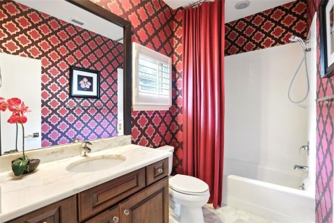 Casa en venta en Windermere, Florida, 4 dormitorios, 337.79 m2 № 1550538 - foto 22