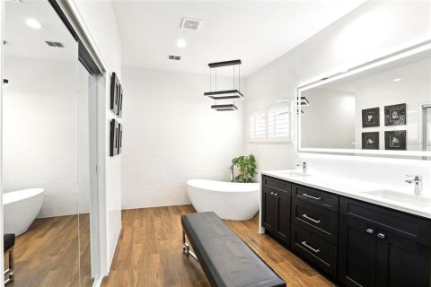 Casa en venta en Windermere, Florida, 4 dormitorios, 337.79 m2 № 1550538 - foto 17