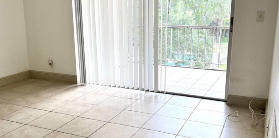 Condo à Boca Raton, Floride, 2 chambres  № 1228678