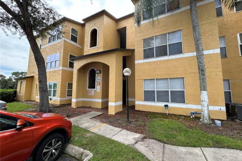 Condo in Orlando, Florida, 1 bedroom  № 1354956 - photo 1