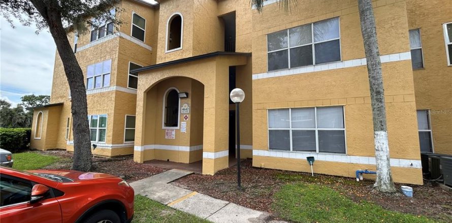Condo in Orlando, Florida, 1 bedroom  № 1354956