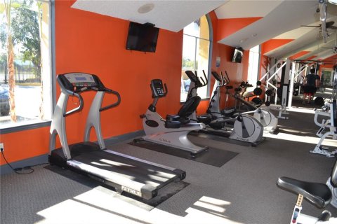 Condo in Orlando, Florida, 1 bedroom  № 1354956 - photo 28