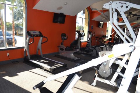 Condo in Orlando, Florida, 1 bedroom  № 1354956 - photo 19