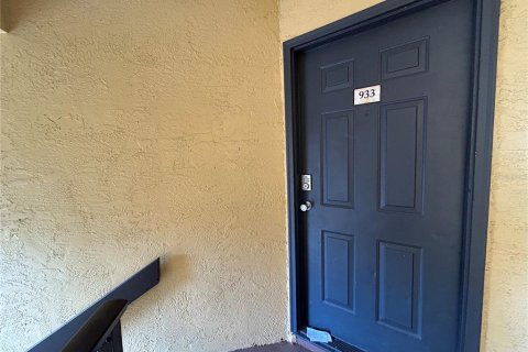 Condo in Orlando, Florida, 1 bedroom  № 1354956 - photo 2