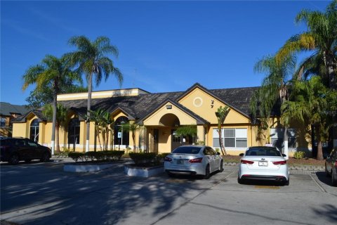 Condo in Orlando, Florida, 1 bedroom  № 1354956 - photo 26