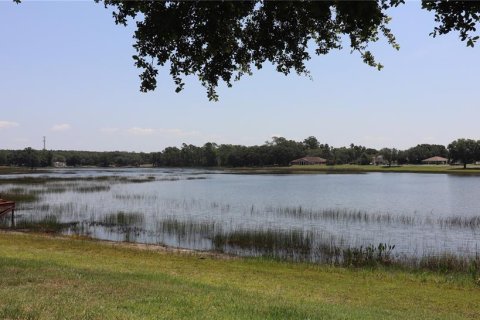 House in Leesburg, Florida 2 bedrooms, 145.95 sq.m. № 2394284 - photo 25