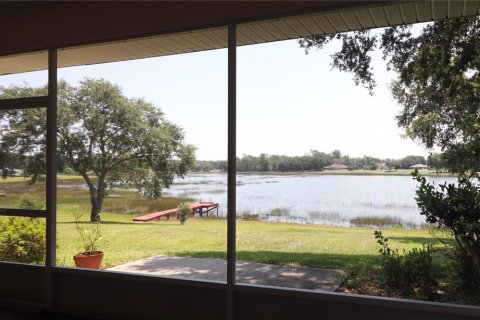 House in Leesburg, Florida 2 bedrooms, 145.95 sq.m. № 2394284 - photo 17
