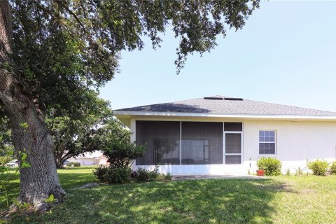 House in Leesburg, Florida 2 bedrooms, 145.95 sq.m. № 2394284 - photo 22