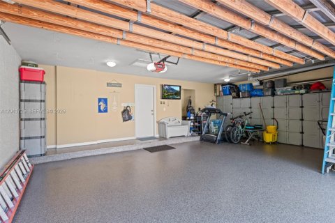House in Miramar, Florida 5 bedrooms, 281.87 sq.m. № 2185403 - photo 24