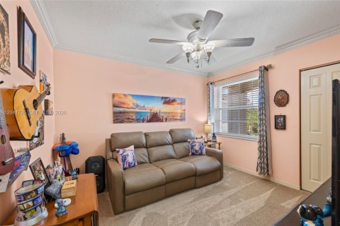House in Miramar, Florida 5 bedrooms, 281.87 sq.m. № 2185403 - photo 30