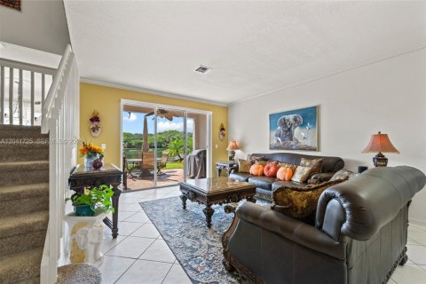 House in Miramar, Florida 5 bedrooms, 281.87 sq.m. № 2185403 - photo 10