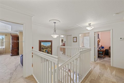 House in Miramar, Florida 5 bedrooms, 281.87 sq.m. № 2185403 - photo 25