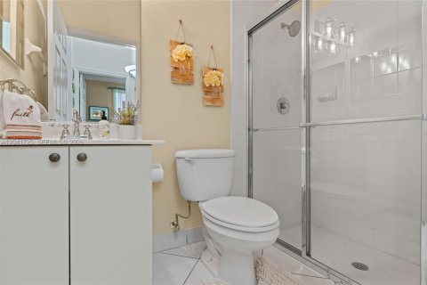 House in Miramar, Florida 5 bedrooms, 281.87 sq.m. № 2185403 - photo 21